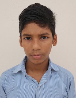 ARNAV ANAND