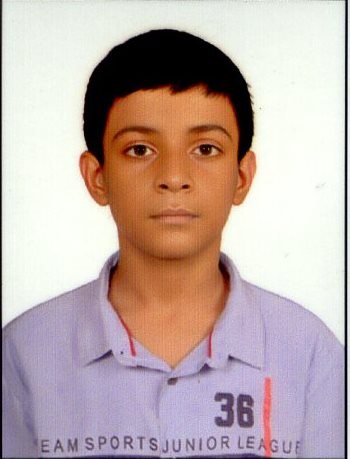 Akshat Anand